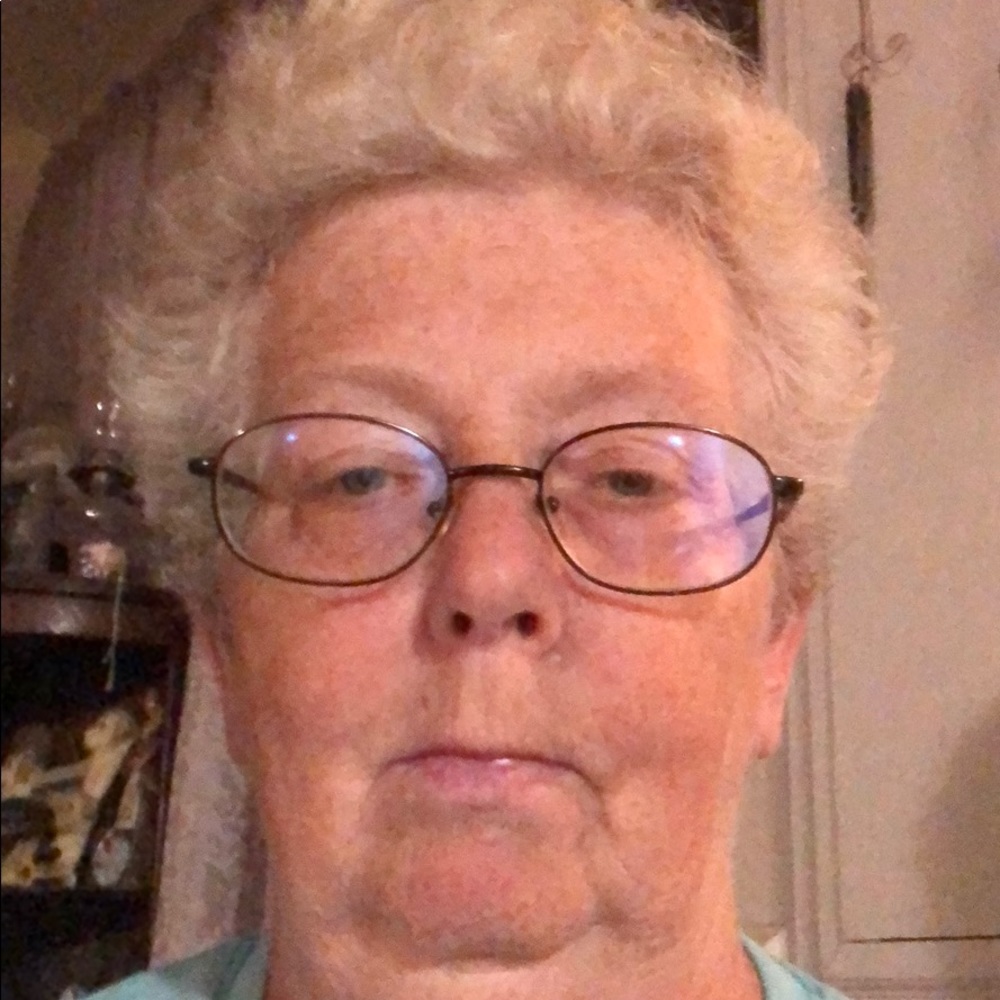 Meet your Posher, Shelby